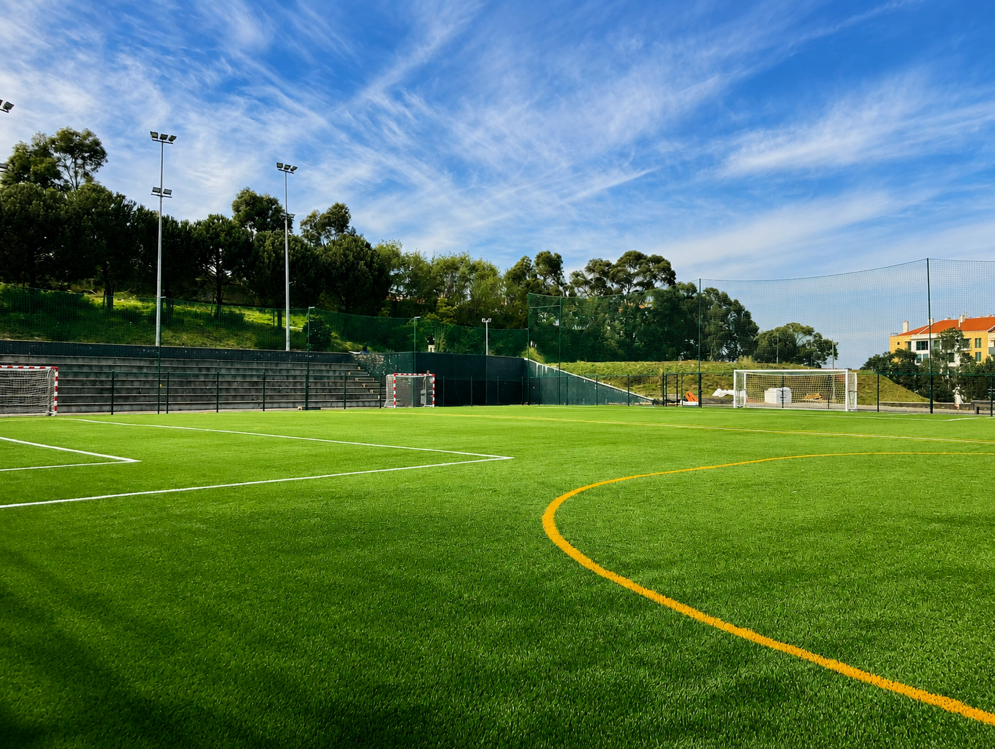 Futebol