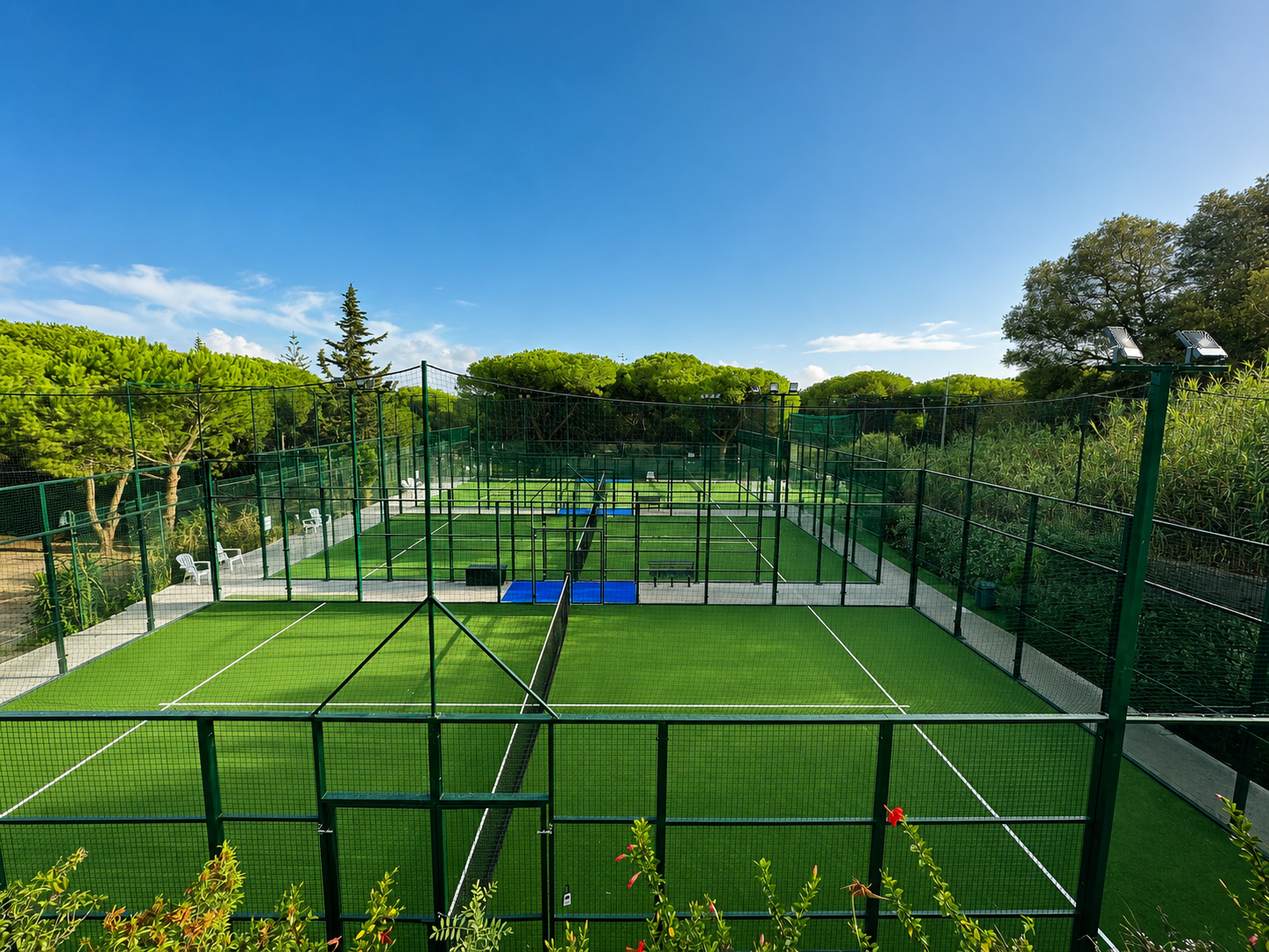 Padel