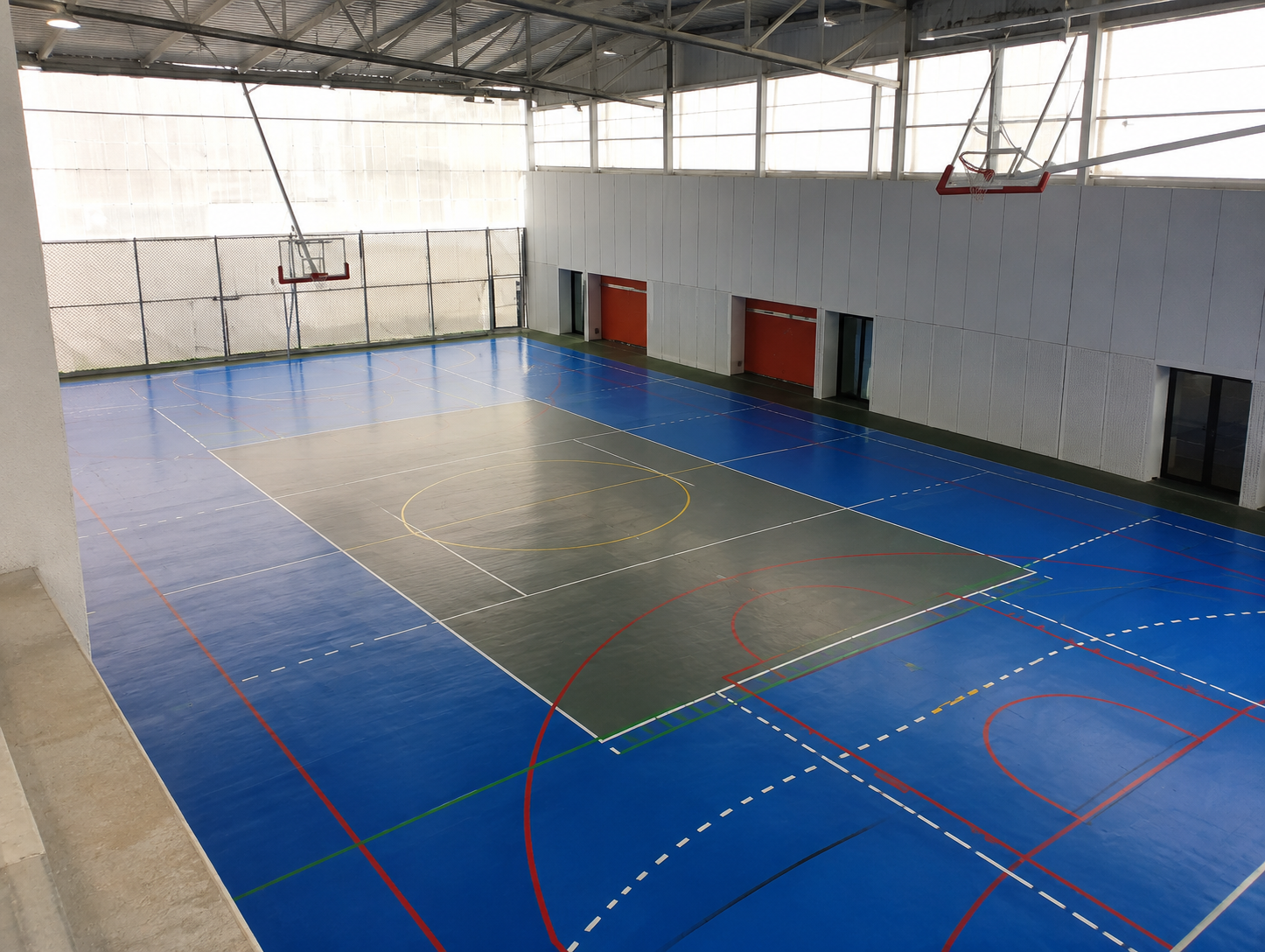Polidesportivo